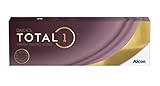 Dailies Total 1 Tageslinsen weich | 30 Stück | BC 8.5 mm | DIA 14.1 mm | -02.25...