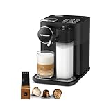 Nespresso De'Longhi EN640.B Gran Lattissima Kaffeekapselmaschine mit...