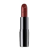 ARTDECO Perfect Color Lipstick, Lippenstift, 809 - Red Wine, 4 g (1er Pack)