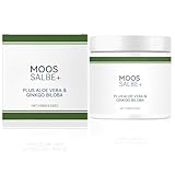 Moossalbe Plus, Moossalbe Gesicht Falten Testsieger, Mooscreme Gegen Falten,...