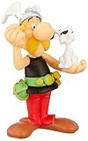 Plastoy SAS 60566 - Asterix mit Idefix, Mulitcolor