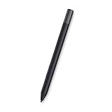 Dell Premium Active Pen - PN579X Eingabestift Schwarz 19,5 g, DELL-PN579X