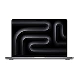 Apple MacBook Pro 2023, M3 Pro Chip mit 11-Core CPU und 14-Core GPU (14-Zoll,...