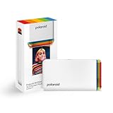 Polaroid Hi-Print - 2nd Generation - Bluetooth-verbundener 2x3 Pocket Photo- und...