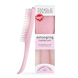 Tangle Teezer Ultimate Detangler Haarbürste – Für Nasses & Trockenes Haar...