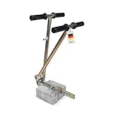 blizz-z Steinzieher Tragkraft bis 30 kg, Spannweite: 95-265 mm |...