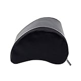 Tragbares Gitarrenkissen aus PU-Leder, Flanger FA-80S, Kissen für Gitarre,...