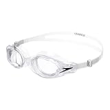 Speedo Unisex Erwachsene Hydrosity 2.0 Schwimmbrille | Anti-Beschlag |...