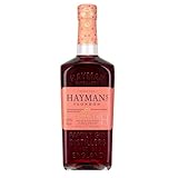 Hayman‘s Sloe Gin 26% Vol.| Schleehengin|Hayman's of London|Angenehme...