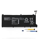 K KYUER 56Wh HB4692Z9ECW-41 Laptop Akku für Honor Magicbook 14 (2019) Huawei...