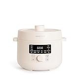 CREATE/PRESSURE COOKER STUDIO/Multifunktioneller programmierbarer elektrischer...