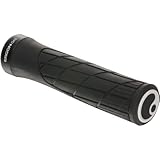 Ergon - GA2 Ergonomic Lock-on MTB Fahrradgriffe | Standard kompatibel | Für...