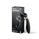Satisfyer Endless Fun Vibrator für Paare 33 Anwendungsmöglichkeiten mit 100...