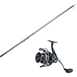 Ultimate Precision Bolognese Set Bolo 700 + Feeder 6000 | Friedfischset