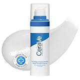 CeraVe Feuchtigkeitsspendendes Hyaluronsäure Serum, Aufpolsterndes...