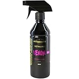 VENOM Deep Wheel Cleaner Felgenreiniger Spray - Professional Detailing Series,...