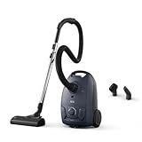 AEG CLEAN 5000 Staubsauger mit Beutel, hohe Saugleistung, aus...