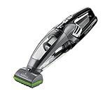 Bissell Pet Hair Eraser | Kabelloser Handstaubsauger | Rotierende Bürstenrolle...