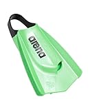 arena Powerfin Pro II Schwimmbad-Trainingsflossen, Schwimmflossen für...