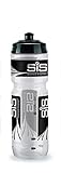 SIS Science in Sport Wasserflasche | Sport Trinkflasche | 800 ml (1er Pack)