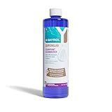 BAYROL Superklar 0,5L - Klarmacher Poolwasser flüssig für Pool - Poolklar für...