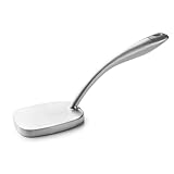 LACOR - 61251 - Fleischklopfer-Nabe, Edelstahl 18/10, ergonomischer, stabiler...