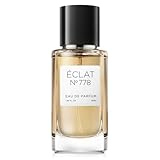 ÉCLAT 778 - Eau de Parfum 55ml - Würzig-warmer Herrenduft mit Zimt, Vanille...