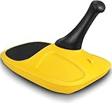 Fannou Bob Schneebob Rodelschlitten Kinderschlitten Zipfelbob Robuster...