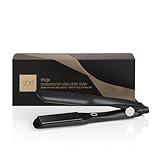 ghd Max Breitplatten-Haarglätter & Styler in Schwarz - Größere Platten für...