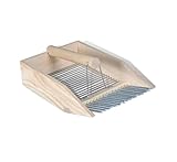 Deu Fa | Beerenkamm | aus hochwertigen PEFCTM-zertifiziertem Buchenholz mit...