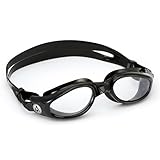 Aquasphere Kaiman| Schwimmbrille, Schwimmbrille, für Erwachsene mit UV-Schutz,...