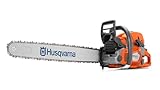 Husqvarna Kettensäge 572 XP