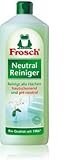 Frosch Neutral Reiniger 12er Pack (12 x 1 l)