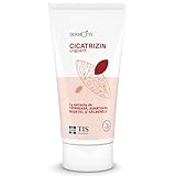 TIS Wund- und Heilsalbe — Narbenpflege Wundcreme und Brandsalbe mit...