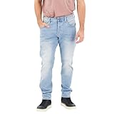 G-STAR RAW Herren 3301 Slim Jeans