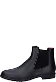 Reitstiefelette, Gr.33 Axona, PVC