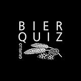 Bier-Quiz: 100 Fragen und Antworten