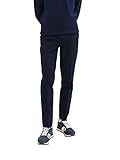 Tom Tailor Denim Herren Regular Tapered Fit Chino Hose, 10668 - Sky Captain...