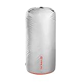 Tatonka Packbeutel Dry Sack 80l - Wasserdichter Packsack mit Rollverschluss und...