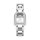 Fossil Damenuhr Harwell Quarz/3 Zeigerwerk 28 mm Gehäusegröße mit...