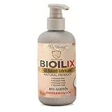 MyGlamy Bioilix Gleitgel Gleitmittel Gleitöl für Intimbereich -ohne Parabene...