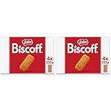 Lotus Biscoff | Original Karamellisierter Keks | Einzigartiger Knuspriger...