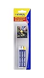 L4948001, LYRA 4940 Reifen-/Universalkreide MARK-ALL für professionelle,...