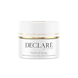 Declaré Hydro Energy 50 ml – Gesichtscreme für Frischegefühl und...