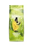 GORILLA Feinmild 500g gemahlener Kaffee, Röstgrad: hell