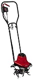 Einhell Elektro-Bodenhacke GC-RT 7530 (750 W, 30 cm Arbeitsbreite, 200 mm...