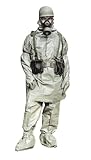 Generisch ABC Schutzanzug
