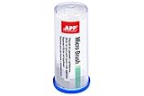 AUTO-PLAST PRODUKT APP Micro Brush - Lackstifte mit Applikator | Lacktupfer |...