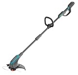 Gardena PowerTrim 30/18V Solo Akku-Rasentrimmer, Power for All-kompatibel,...