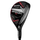 Taylor Made Stealth2 Rescue - Herren Golfschläger